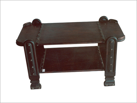 Wooden Table
