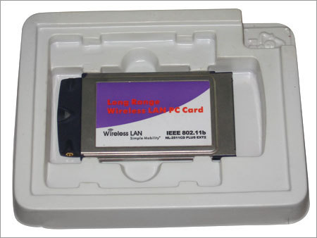 Wireless Lan Card