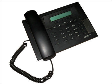 Snom IP Phones
