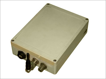 Mikrotik Outdoor Radio