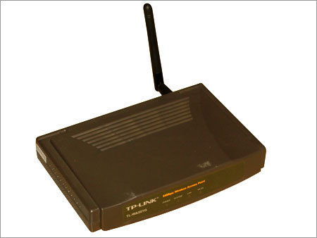 TP Link Access Point