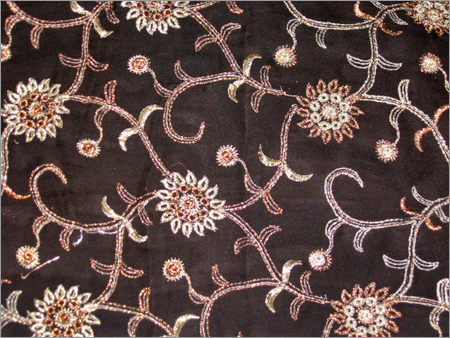 Embroidery Punjabi Suits