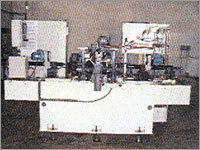Rotary Deep Hole Drilling SPM