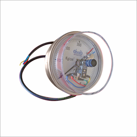 Electric Contact