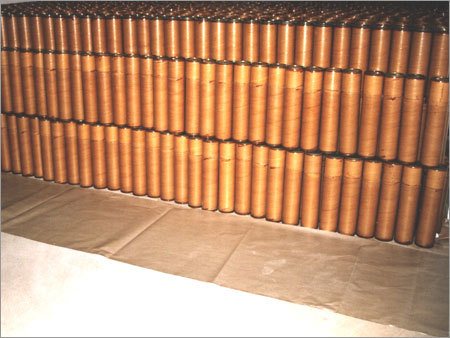Paper Tubes