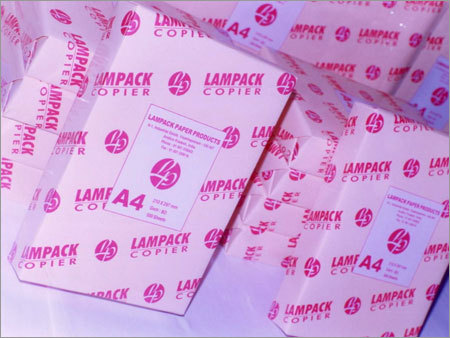 Copier Paper