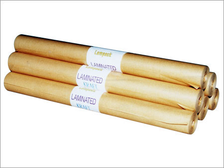 PE Coated Book Wrapping Paper