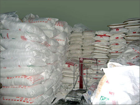 PVC Products