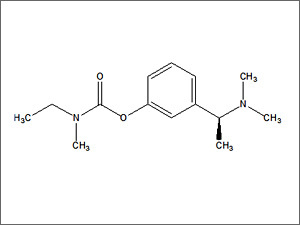 Rivastigmine Hydrogen Tartrate