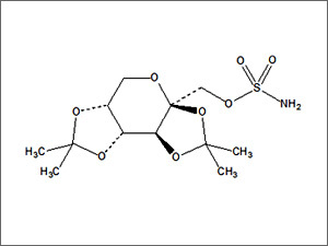Topiramate