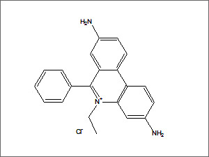 Homidium Chloride Tablets