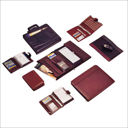 Leather Products