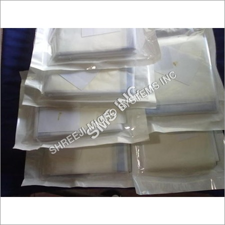 Ophthalmic Eye Drapes