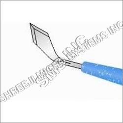 Slit Blades