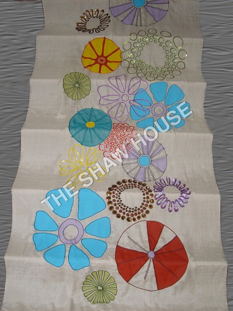 All Colors Available. Silk Shawl