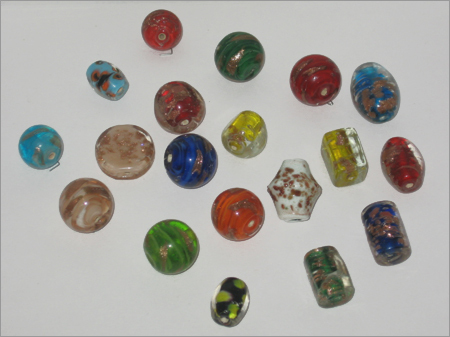 Mix Beads