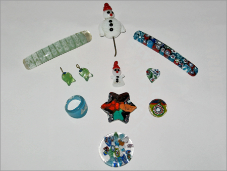 Gems stone Jewelry