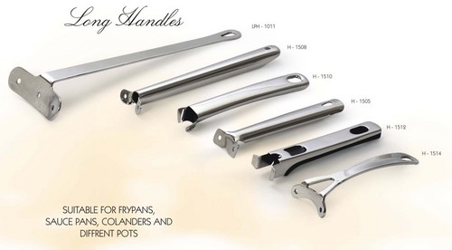 Sauce Pan \ Frying Pan \ Colander Handles