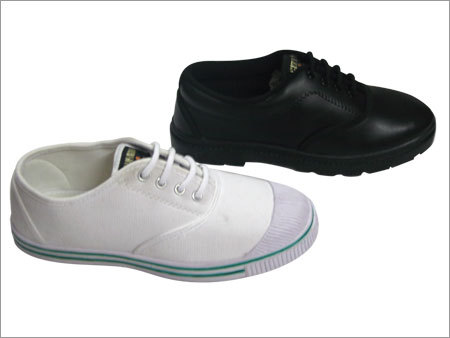 Tennis & School Shoes