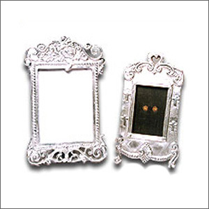 Metal Photo Frame