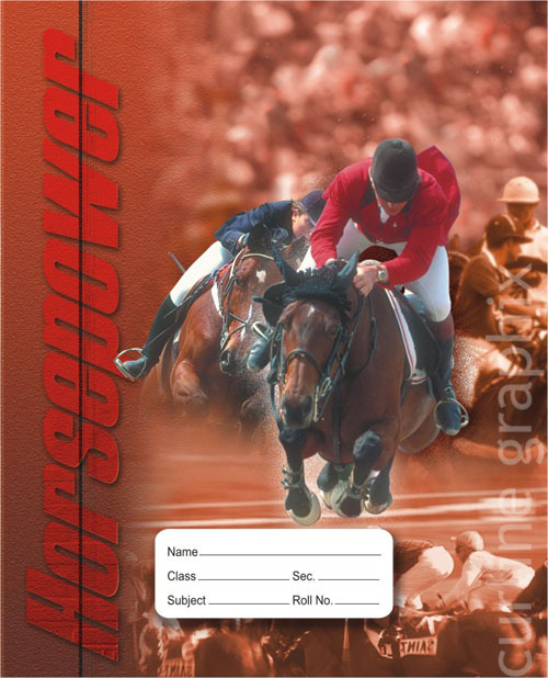 Exercise Book