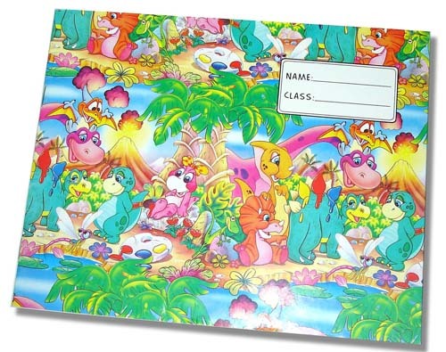 Drawing Book