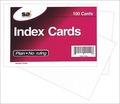 Index Cards
