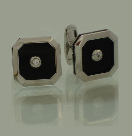 Cufflinks