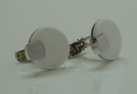 Cuff links
