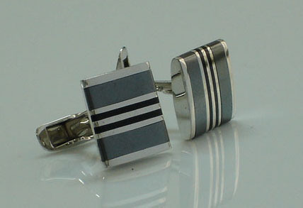 Cufflinks