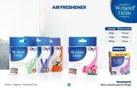 Fragrance Air Freshener