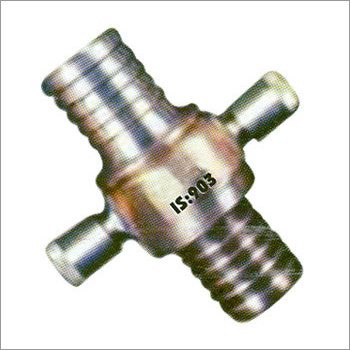 Fire Hose Delivery Coupling