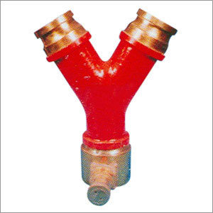 Fire-fighting & Fire Protection Equipment