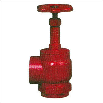 Angle Valve