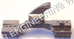 P-7100 PICKING SHOE