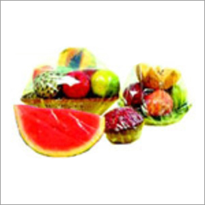 PE Cling Film and PVC Cling Film