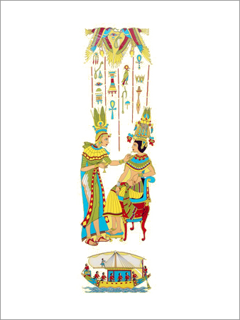 PP Decorative Sheets