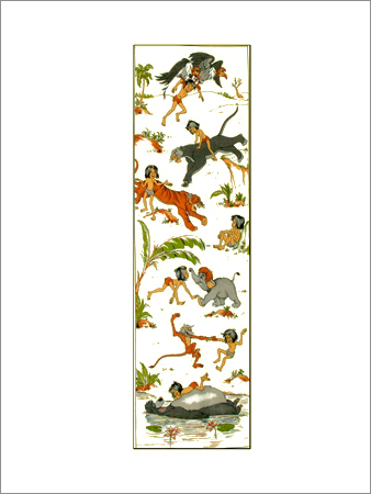 PP Decorative Sheets