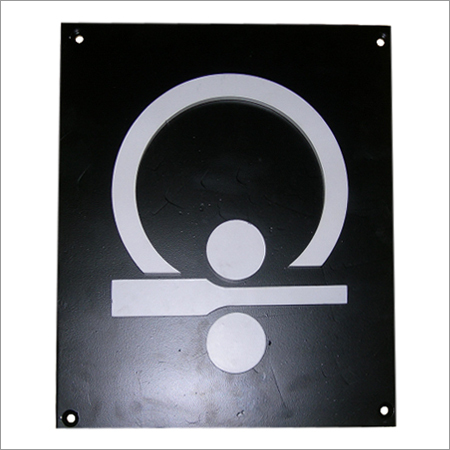Metallic Labels