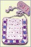 Beaded Bag