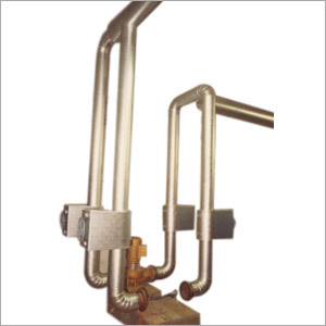 Pipe Line Insulation