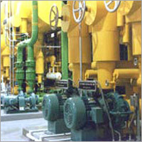 Refrigeration Insulation