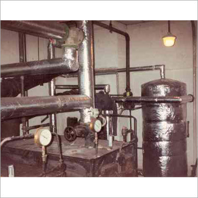 Hot and Cold Insulation