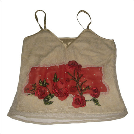 Ladies Top