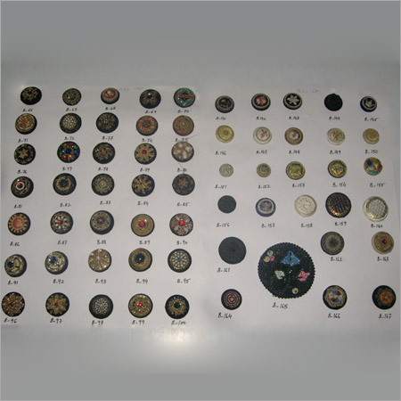Buttons