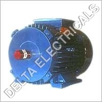 Torque Motors