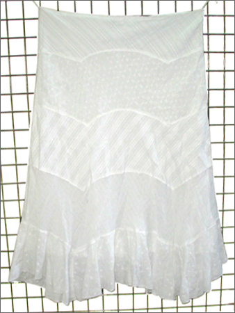 Ladies Designer Skirt