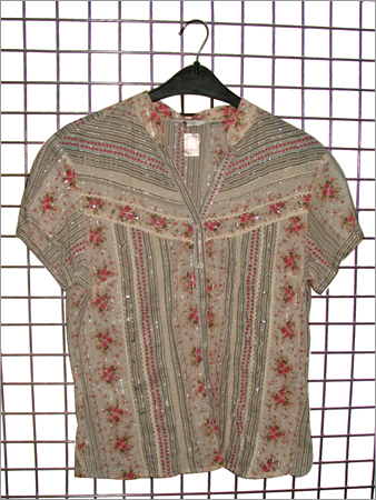 Ladies Top