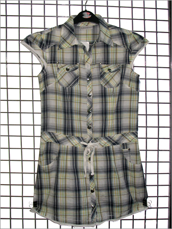 Tunic Top