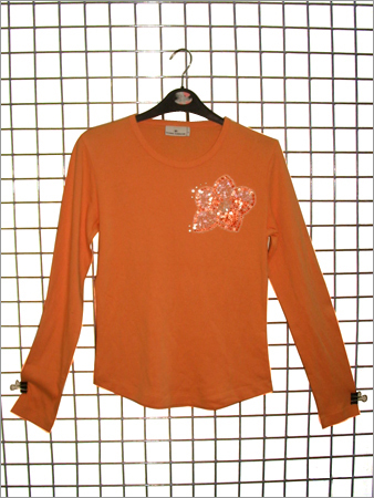 Full Sleeve T-Shirts